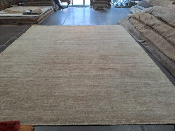 80 K.N. 100% HEMP DOUBLE WASH