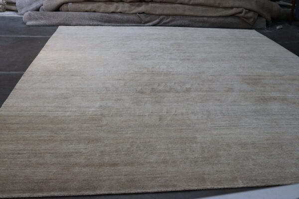 100Knot 100%Hemp Carpet