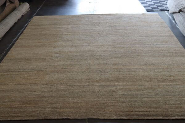 80 K.N  HEMP LOOP CUT Carpet