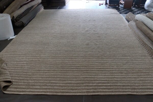 80K.N HEMP SUMAKH LOOP Carpet