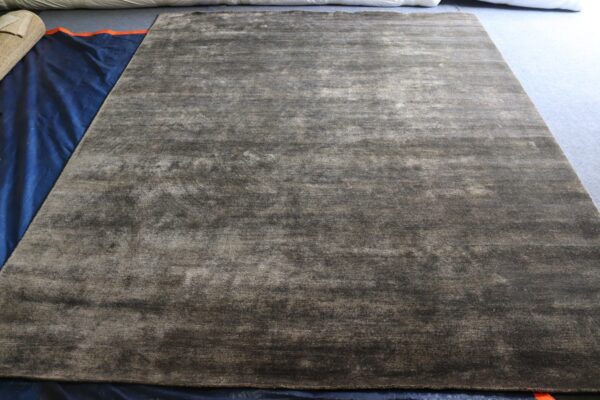 80 K.N. Hand Bamboo Carpet