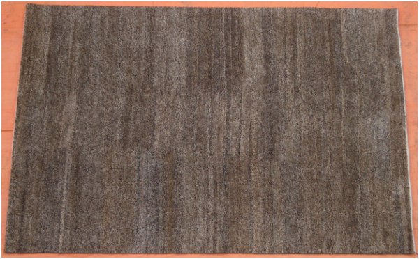 Hemp Wool Carpet Stock